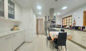 Imagem 2: SOBRADO A VENDA NA CITY BUSSOCABA EM ÓTIMA LOCALIZAÇÃO COM 340M² DE ÁREA ÚITL, 3 SUITES