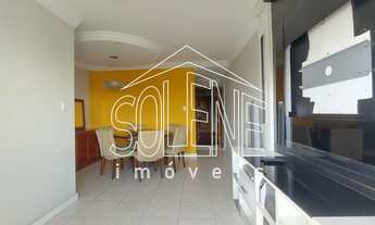 Imagem 2: APARTAMENTO A VENDA NO JARDIM WILSON COM 3 DORMITÓRIOS E 1 VAGA DE GARAGEM, 65M²