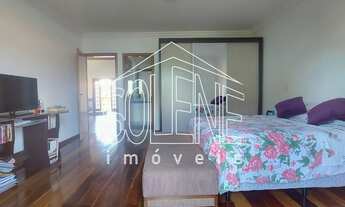 Imagem 5: SOBRADO A VENDA NA CITY BUSSOCABA EM ÓTIMA LOCALIZAÇÃO COM 340M² DE ÁREA ÚITL, 3 SUITES