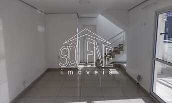 Imagem: APARTAMENTO COBERTURA DUPLEX A VENDA NO