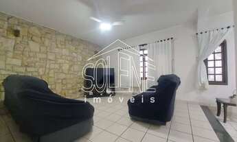 Imagem 2: CASA TERREA NO JD. DAS FLORES EM OSASCO COM 165 M²3 DORMITORIOS AMPLOS, SALA QUINTAL E 6 V