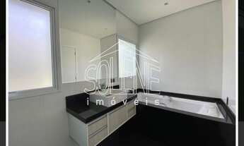 Imagem 7: SOBRADO A VENDA BARUERI, TAMBORE COM 4 SUÍTES E 5 VAGAS DE GARAGEM COBERTAS