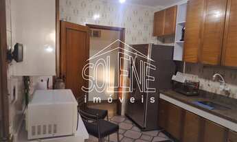 Imagem 7: APARTAMENTO A VENDA NO CENTRO DE OSASCO COM 110M² DE ÁREA ÚTIL, 3 DORMITÓRIOS SENDO 1 SUIT