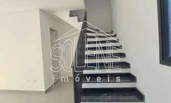 Imagem 7: SOBRADO A VENDA JARDIM D`ABRIL EM OSASCO COM 2 SUITES E 2 VAGAS EM EXCELENTE LOCALIZAÇÃO