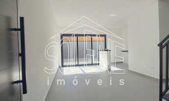 Imagem 2: SOBRADO A VENDA JARDIM D`ABRIL EM OSASCO COM 2 SUITES E 2 VAGAS EM EXCELENTE LOCALIZAÇÃO