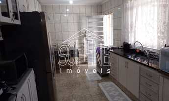 Imagem 6: CASA TÉRREA A VENDA METALÚRGICOS COM 3 DORMITÓRIOS CHURRASQUEIRA E 3 VAGAS DE GARAGEM