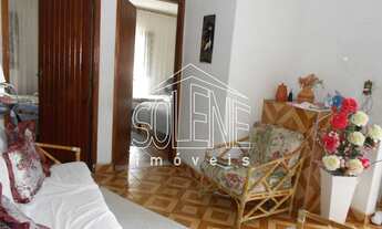 Imagem 2: SOBRADO A VENDA NO BELA VISTA EM OSASCO COM 255,90M² DE ÁREA ÚTIL, 4 DORMITÓRIOS E 3 VAGAS