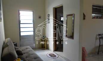 Imagem 2: CASA TERREA A VENDA NO BAIRRO PESTAN EM OSASCO SENDO 2 CASAS NO TERENO COM 2 DORMITÓRIOS