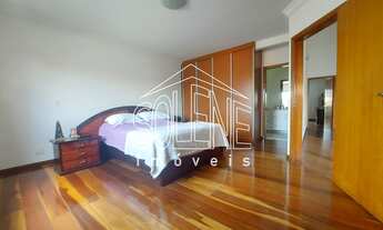 Imagem 6: SOBRADO A VENDA NA CITY BUSSOCABA EM ÓTIMA LOCALIZAÇÃO COM 340M² DE ÁREA ÚITL, 3 SUITES