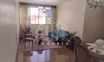 Imagem 3: APARTAMENTO A VENDA NO CENTRO DE OSASCO COM 110M² DE ÁREA ÚTIL, 3 DORMITÓRIOS SENDO 1 SUIT