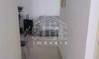 Imagem 5: APARTAMENTO A VENDA QUITAÚNA COM 67M² DE ÁREA ÚRTIL, 3 DORMITÓRIOS E 1 VAGA DE GARAGEM COB