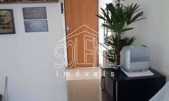 Imagem 2: APARTAMENTO A VENDA QUITAÚNA COM 67M² DE ÁREA ÚRTIL, 3 DORMITÓRIOS E 1 VAGA DE GARAGEM COB