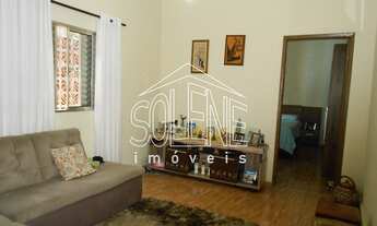 Imagem: CASA TERREA A VENDA NO BAIRRO PESTAN EM