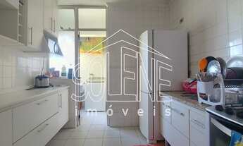 Imagem 5: APARTAMENTO A VENDA JAGUARIBE COM 62M² DE ÁREA ÚTIL, 2 DORMITÓRIOS, 2 VAGAS DE GARAGEM E L