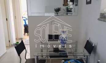 Imagem: APARTAMENTO A VENDA QUITAÚNA COM 67M²