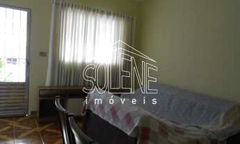 Imagem 3: CASA TERREA A VENDA NO BAIRRO PESTAN EM OSASCO SENDO 2 CASAS NO TERENO COM 2 DORMITÓRIOS