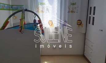 Imagem 6: APARTAMENTO A VENDA QUITAÚNA COM 67M² DE ÁREA ÚRTIL, 3 DORMITÓRIOS E 1 VAGA DE GARAGEM COB