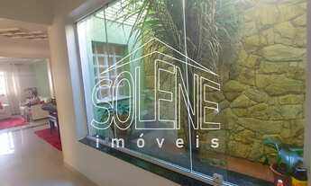 Imagem 4: SOBRADO A VENDA NO JD. DAS FLORES EM OSASCO COM 449M² DE ÁREA ÚITL, 4 DORMITORIOS 1 SUITE