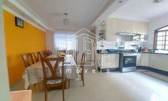 Imagem 5: SOBRADO A VENDA NO JD. DAS FLORES EM OSASCO COM 449M² DE ÁREA ÚITL, 4 DORMITORIOS 1 SUITE