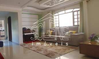 Imagem 3: SOBRADO A VENDA NO JD. DAS FLORES EM OSASCO COM 449M² DE ÁREA ÚITL, 4 DORMITORIOS 1 SUITE