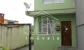 Imagem 4: SOBRADO A VENDA NO JD. DAS FLORES EM OSASCO SENDO 3 CASAS NO TERRENO COM 2 DORMITORIOS, S