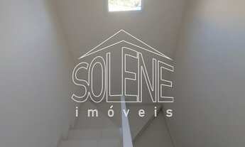 Imagem 6: SOBRADO NOVO A VENDA JARDIM BELA VISTA COM 158M² DE ÁREA ÚTIL, 4 DORMITÓRIOS SENDO 2 SUITE