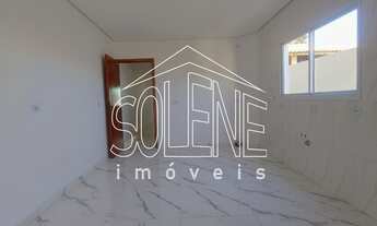 Imagem 3: SOBRADO NOVO A VENDA JARDIM BELA VISTA COM 158M² DE ÁREA ÚTIL, 4 DORMITÓRIOS SENDO 2 SUITE