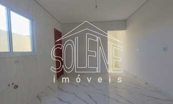 Imagem: SOBRADO NOVO A VENDA JARDIM BELA VISTA COM