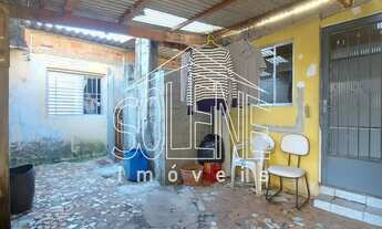 Imagem 7: CASA TÉRREA PARA VENDAS NO CIPAVA EM OSASCO COM 2 DORMITORIOS E 2 VAGAS DE GARAGENS