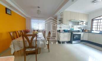 Imagem 6: SOBRADO A VENDA NO JD. DAS FLORES EM OSASCO COM 449M² DE ÁREA ÚITL, 4 DORMITORIOS 1 SUITE