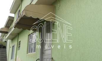 Imagem 7: SOBRADO A VENDA NO JD. DAS FLORES EM OSASCO SENDO 3 CASAS NO TERRENO COM 2 DORMITORIOS, S