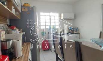 Imagem 3: CASA TÉRREA PARA VENDAS NO CIPAVA EM OSASCO COM 2 DORMITORIOS E 2 VAGAS DE GARAGENS