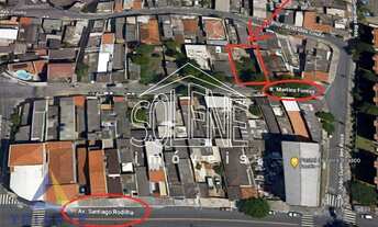 Imagem 2: TERRENO A VENDA NO CENTRO DE CARAPICUIBA COM 1000M²