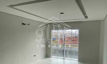 Imagem 2: SOBRADO A VENDA JARDIM BELA VISTA COM SOBRADO A VENDA JARDIM BELA VISTA COM 208M² DE ÁREA