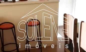 Imagem 7: APARTAMENTO A VENDA EM BARUERI COM 2 DORMITÓRIOS E 1 VAGA. ACEITA FINANCIAMENTO/FGTS