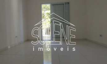 Imagem 7: SOBRADO NOVO A VENDA JARDIM BELA VISTA COM 158M² DE ÁREA ÚTIL, 4 DORMITÓRIOS SENDO 2 SUITE