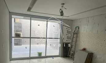 Imagem 3: SOBRADO A VENDA JARDIM BELA VISTA COM SOBRADO A VENDA JARDIM BELA VISTA COM 208M² DE ÁREA