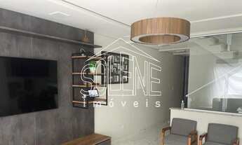 Imagem: SOBRADO A VENDA JARDIM BELA VISTA COM SOBRADO