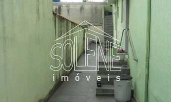 Imagem 6: SOBRADO A VENDA NO JD. DAS FLORES EM OSASCO SENDO 3 CASAS NO TERRENO COM 2 DORMITORIOS, S