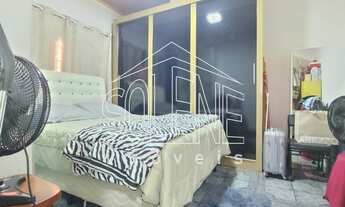 Imagem 4: CASA TÉRREA PARA VENDAS NO CIPAVA EM OSASCO COM 2 DORMITORIOS E 2 VAGAS DE GARAGENS