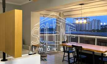 Imagem 7: APARTAMENTO A VENDA NO CENTRO DE OSASCO COM 90M² DE ÁREA ÚTIL, 3 DORMITORIOS SENDO 2 SUITE