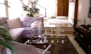 Imagem: SOBRADO A VENDA NA CITY BUSSOCABA COM 360M²