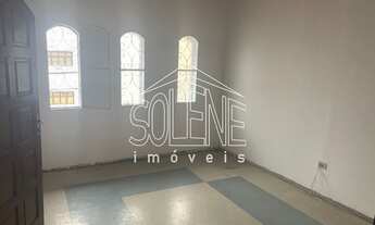 Imagem: CASA ASSOBRADADA PARA LOCAÇÃO NO BELA