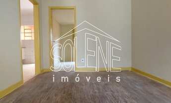 Imagem 2: CASA TÉRREA A VENDA NA VILA YOLANDA SENDO 2 CASAS NO TERRENO COM 2 E 3 DORMITÓRIOS E 1 VAG