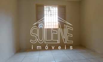 Imagem 4: CASA TÉRREA A VENDA NA VILA YOLANDA SENDO 2 CASAS NO TERRENO COM 2 E 3 DORMITÓRIOS E 1 VAG