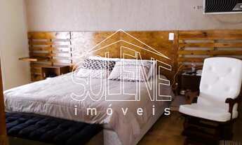 Imagem 7: SOBRADO A VENDA NA CITY BUSSOCABA COM 360M² DE ÁREA ÚITL, 4 SUITE SALA 3 AMBIENTES PISCINA