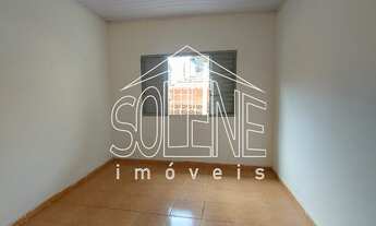 Imagem 6: CASA TÉRREA A VENDA NA VILA YOLANDA SENDO 2 CASAS NO TERRENO COM 2 E 3 DORMITÓRIOS E 1 VAG