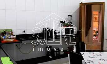 Imagem 6: SOBRADO A VENDA NA CITY BUSSOCABA COM 360M² DE ÁREA ÚITL, 4 SUITE SALA 3 AMBIENTES PISCINA