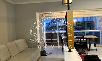 Imagem 3: APARTAMENTO A VENDA NO CENTRO DE OSASCO COM 90M² DE ÁREA ÚTIL, 3 DORMITORIOS SENDO 2 SUITE