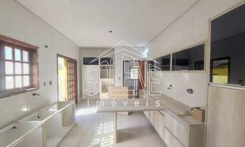 Imagem 7: SOBRADO A VENDA NA CITY BUSSOCABA COM 323,20M² DE ÁREA ÚTIL, 4 DORMITORIOS 1 SUITE QUINTAL